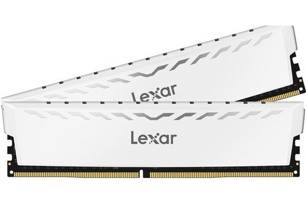 Pamięć RAM Lexar Thor 16GB DDR4 3600MHz Z radiatorem 1.35V 18CL