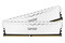 Pamięć RAM Lexar Thor White 32GB DDR4 3600MHz Z radiatorem 1.35V 18CL