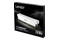 Pamięć RAM Lexar Thor White 32GB DDR4 3600MHz Z radiatorem 1.35V 18CL