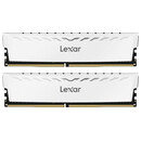 Pamięć RAM Lexar Thor White 16GB DDR4 3600MHz Z radiatorem 1.35V 18CL