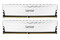 Pamięć RAM Lexar Thor White 16GB DDR4 3600MHz Z radiatorem 1.35V 18CL