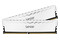 Pamięć RAM Lexar Thor White 16GB DDR4 3600MHz Z radiatorem 1.35V 18CL