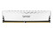 Pamięć RAM Lexar Thor White 16GB DDR4 3600MHz Z radiatorem 1.35V 18CL