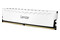 Pamięć RAM Lexar Thor White 16GB DDR4 3600MHz Z radiatorem 1.35V 18CL