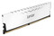 Pamięć RAM Lexar Thor White 16GB DDR4 3600MHz Z radiatorem 1.35V 18CL