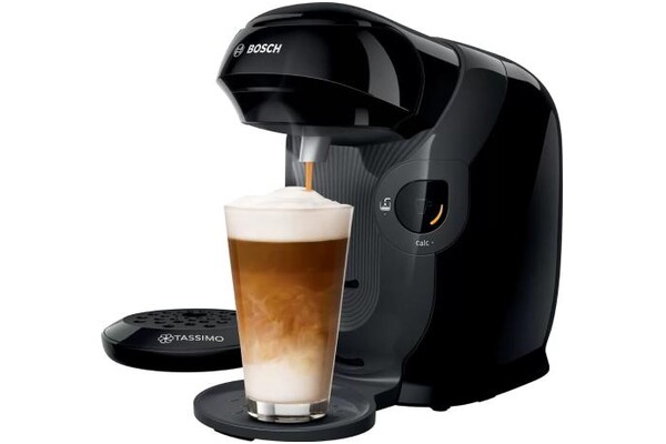Ekspres Bosch Tassimo Style TAS1102 kapsułkowy