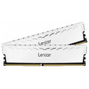 Pamięć RAM Lexar Thor White OC 32GB DDR4 3600MHz 18CL