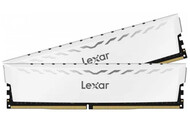 Pamięć RAM Lexar Thor White OC 32GB DDR4 3600MHz 18CL