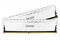 Pamięć RAM Lexar Thor White OC 32GB DDR4 3600MHz 18CL