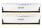 Pamięć RAM Lexar Thor White OC 32GB DDR4 3600MHz 18CL