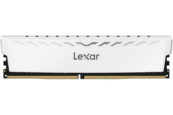 Pamięć RAM Lexar Thor 8GB DDR4 3600MHz Z radiatorem 1.35V 18CL