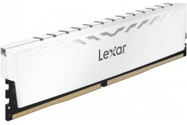 Pamięć RAM Lexar Thor 8GB DDR4 3600MHz Z radiatorem 1.35V 18CL