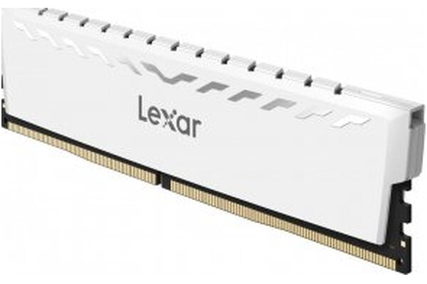 Pamięć RAM Lexar Thor 8GB DDR4 3600MHz Z radiatorem 1.35V 18CL