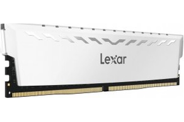 Pamięć RAM Lexar Thor 8GB DDR4 3600MHz Z radiatorem 1.35V 18CL