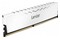 Pamięć RAM Lexar Thor 8GB DDR4 3600MHz Z radiatorem 1.35V 18CL