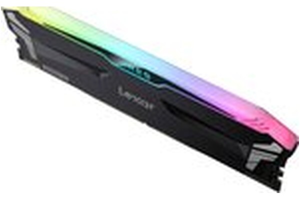 Pamięć RAM Lexar Ares RGB 32GB DDR5 6400MHz Z radiatorem 1.4V 32CL