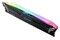Pamięć RAM Lexar Ares RGB 32GB DDR5 6400MHz Z radiatorem 1.4V 32CL