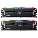 Pamięć RAM Lexar Ares RGB 32GB DDR5 6800MHz Z radiatorem 1.4V 34CL