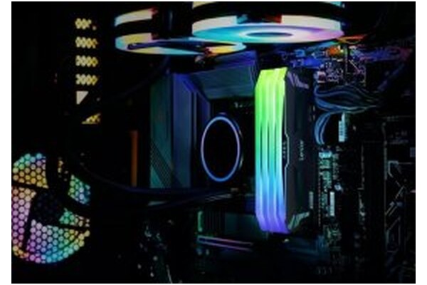 Pamięć RAM Lexar Ares RGB 32GB DDR5 6800MHz Z radiatorem 1.4V 34CL