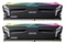 Pamięć RAM Lexar Ares RGB 32GB DDR5 6800MHz Z radiatorem 1.4V 34CL