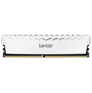Pamięć RAM Lexar Thor White 8GB DDR4 3600MHz Z radiatorem 1.35V 18CL