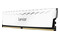 Pamięć RAM Lexar Thor White 8GB DDR4 3600MHz Z radiatorem 1.35V 18CL