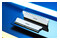 Pamięć RAM Lexar Thor White 8GB DDR4 3600MHz Z radiatorem 1.35V 18CL