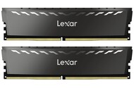 Pamięć RAM Lexar Thor OC 16GB DDR4 3600MHz Z radiatorem 1.35V 18CL