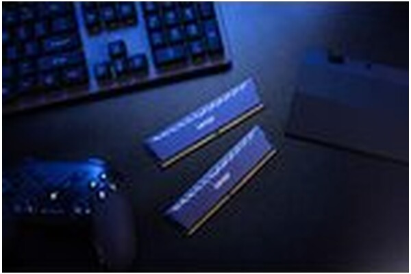 Pamięć RAM Lexar Thor OC 16GB DDR4 3600MHz Z radiatorem 1.35V 18CL