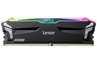 Pamięć RAM Lexar Ares Gaming RGB 32GB DDR5 6800MHz Z radiatorem 1.4V 34CL