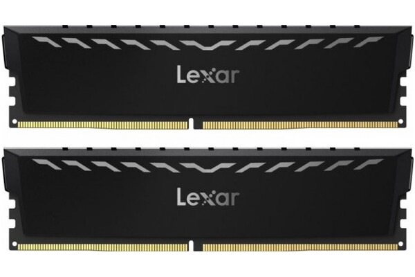 Pamięć RAM Lexar Thor Black 32GB DDR4 3600MHz 18CL