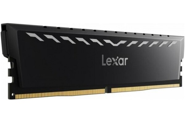 Pamięć RAM Lexar Thor Black 32GB DDR4 3600MHz 18CL