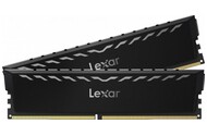 Pamięć RAM Lexar Thor Black 16GB DDR4 3600MHz 18CL
