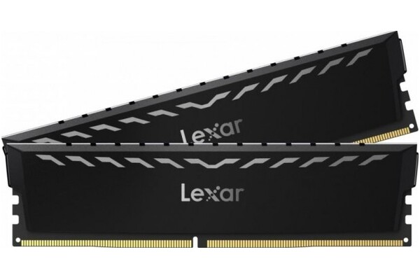Pamięć RAM Lexar Thor Black 16GB DDR4 3600MHz 18CL