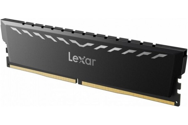 Pamięć RAM Lexar Thor Black 16GB DDR4 3600MHz 18CL