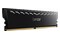 Pamięć RAM Lexar Thor Black 16GB DDR4 3600MHz 18CL