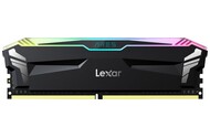 Pamięć RAM Lexar Ares RGB 16GB DDR4 3600MHz Z radiatorem 1.35V 18CL