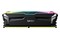 Pamięć RAM Lexar Ares RGB 16GB DDR4 3600MHz Z radiatorem 1.35V 18CL