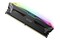 Pamięć RAM Lexar Ares RGB 32GB DDR4 3600MHz Z radiatorem 1.35V 18CL