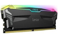 Pamięć RAM Lexar Ares Gaming Black RGB 32GB DDR4 3600MHz 18CL