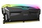 Pamięć RAM Lexar Ares Gaming Black RGB 16GB DDR4 3600MHz 18CL