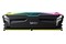 Pamięć RAM Lexar Ares Gaming Black RGB 16GB DDR4 3600MHz 18CL