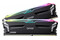 Pamięć RAM Lexar Ares Gaming Black RGB 32GB DDR5 7200MHz Z radiatorem 34CL
