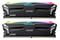 Pamięć RAM Lexar Ares Black RGB 32GB DDR5 6000MHz Z radiatorem 1.35V 30CL