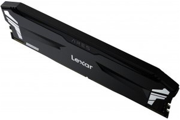 Pamięć RAM Lexar Ares 32GB DDR5 6000MHz Z radiatorem 1.35V 32CL