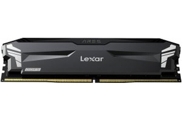 Pamięć RAM Lexar Ares 32GB DDR5 6000MHz Z radiatorem 1.35V 32CL