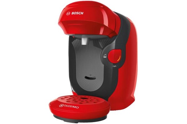 Ekspres Bosch Tassimo Style TAS1103 kapsułkowy