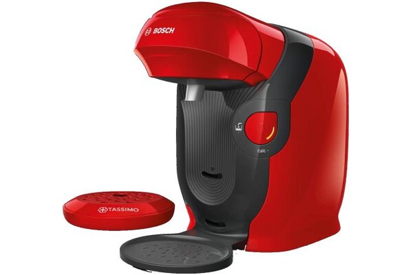 Ekspres Bosch Tassimo Style TAS1103 kapsułkowy