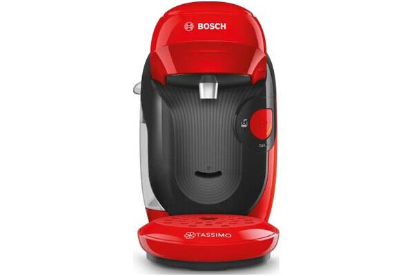 Ekspres Bosch Tassimo Style TAS1103 kapsułkowy