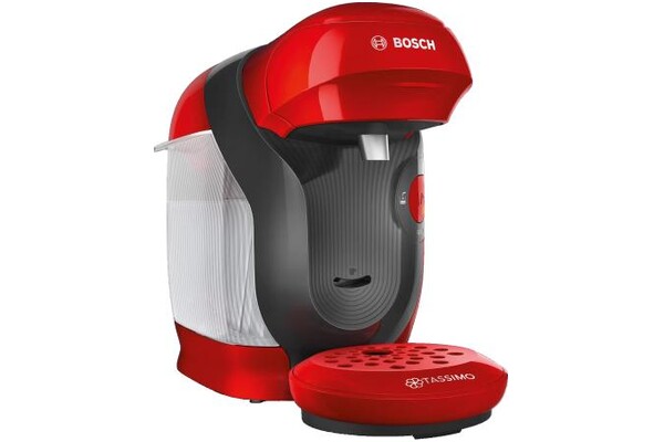 Ekspres Bosch Tassimo Style TAS1103 kapsułkowy